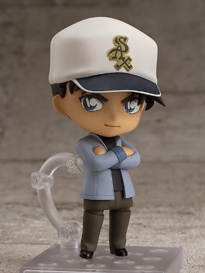 粘土人#821 名侦探柯南  服部平次