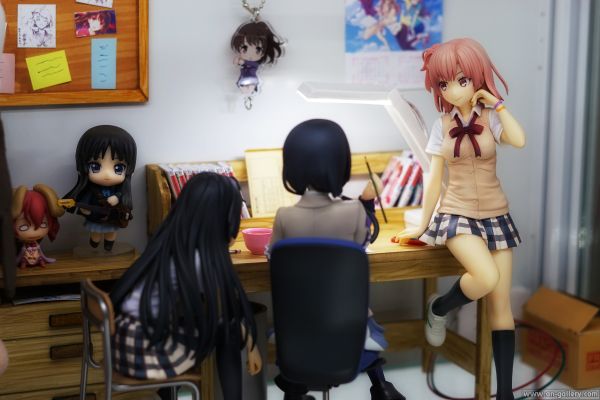 我的青春恋爱物语果然有问题 。续 由比滨结衣