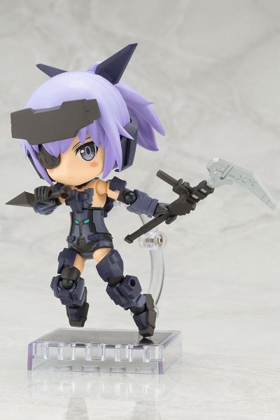 Cu-poche FRAME ARMS GIRL 迅雷 