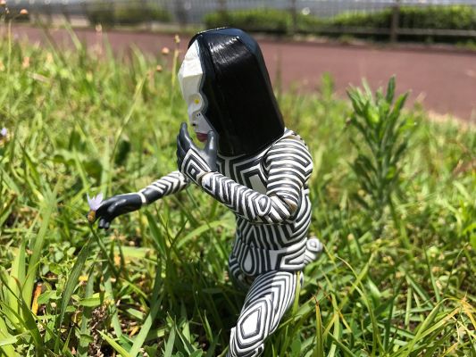 S.H.Figuarts   达达