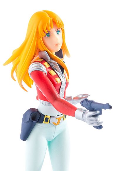 PLAMAX MF-19 minimum factory 宇宙先锋 奥芬