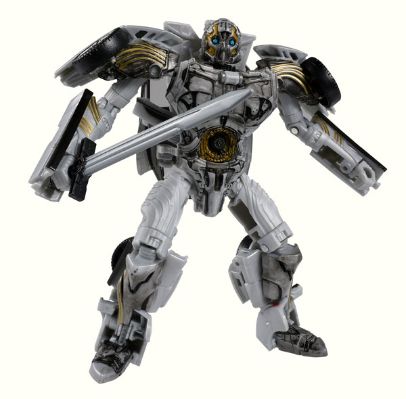 变形金刚ムービー TLK-29 コグマン[takaraTomy]《１０月仮予约》