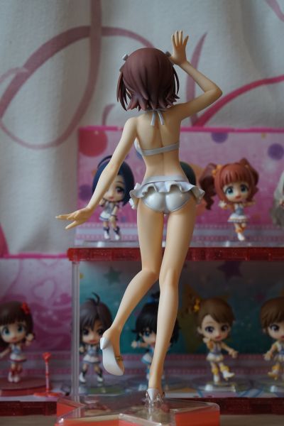 偶像大师 天海春香 －天使岛－