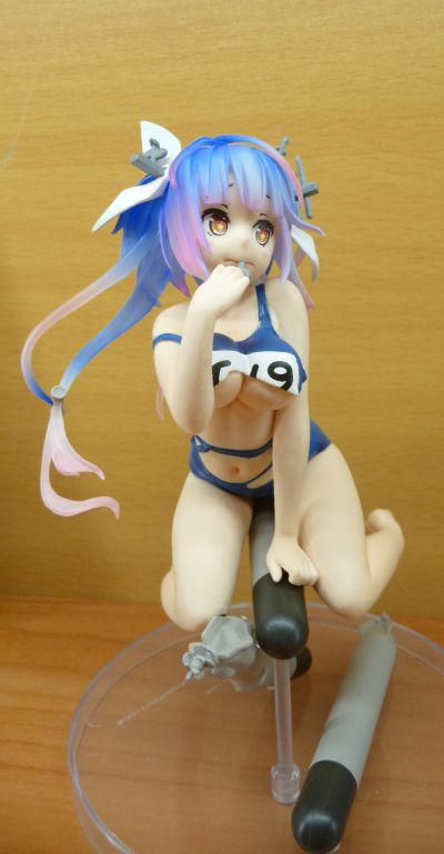 舰队Collection-舰娘- 伊19