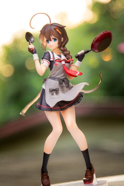 一番赏 舰队Collection -舰娘- 时雨 お料理mode Kai Ni 