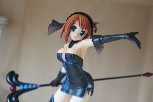 ToHeart2 迷宫旅人 小牧爱佳