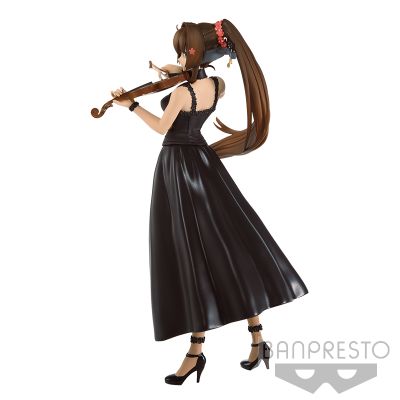 EXQ手办 舰队Collection -舰娘- 大和 Classic Style Orchestra mode