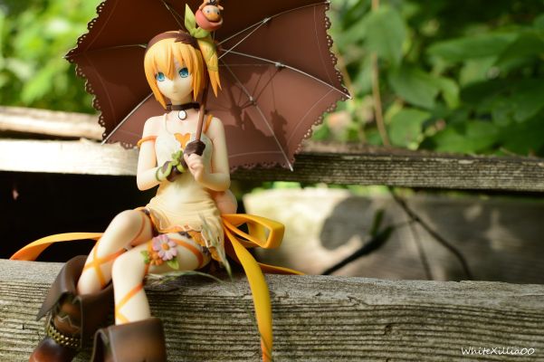 情热传说  艾多娜