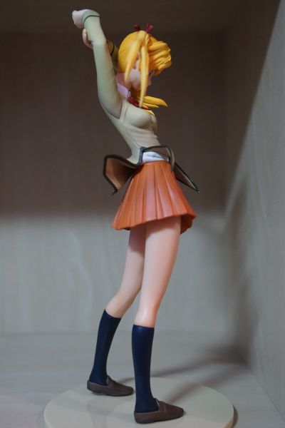 校园迷糊大王 沢近爱理 