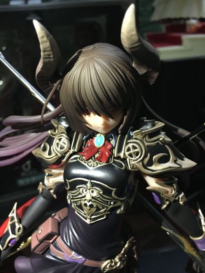 神击的巴哈姆特 暗黑龙骑士