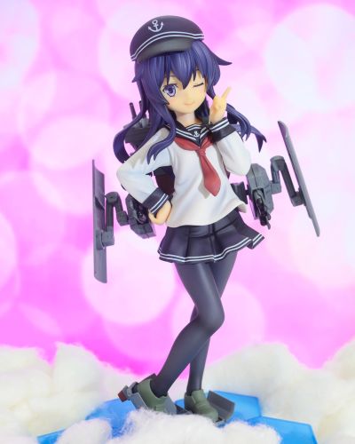 舰队Collection -舰娘- 晓 动画ver.