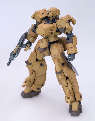 Frame Arms 1/100 三二式伍型 渐雷：RE[寿屋]《１１月予约》