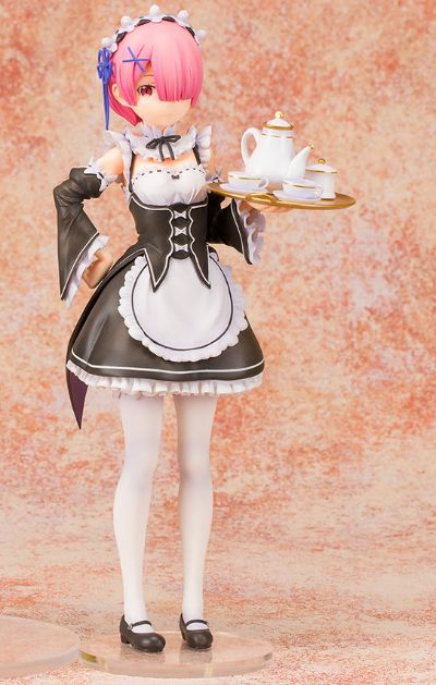 Re：从零开始的异世界生活 	拉姆