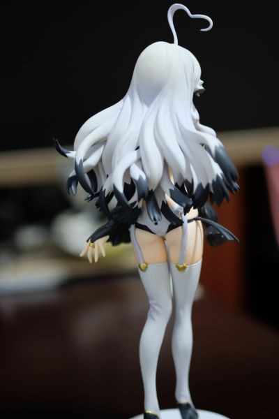 X苍炎: 失落记忆 Nobody