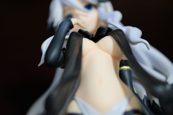 X苍炎: 失落记忆 Nobody