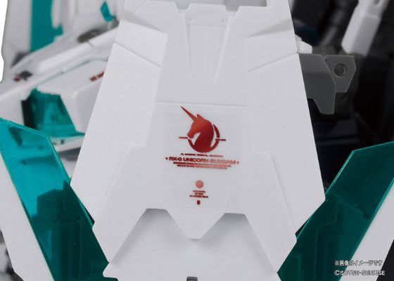 【特典】MG 1/100 RX-0 フルアーマー独角兽高达 Var.Ka（再贩）[Bandai]《０９月予约》