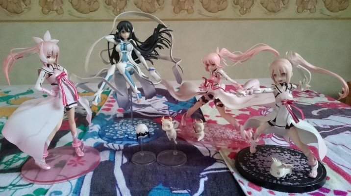 大家的景品 结城友奈是勇者 结城友奈是勇者 牛鬼&结城 友奈