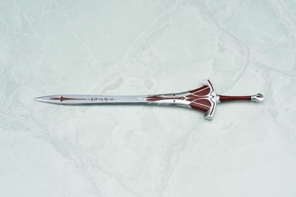 Fate / Grand Order 莫德雷德