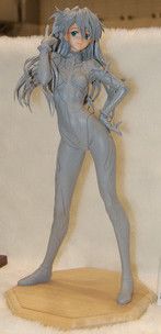 EVA新剧场版 明日香 