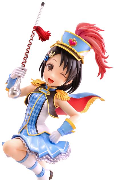 偶像大师灰姑娘女孩 佐佐木千枝 [Hi-Fi☆Days]+