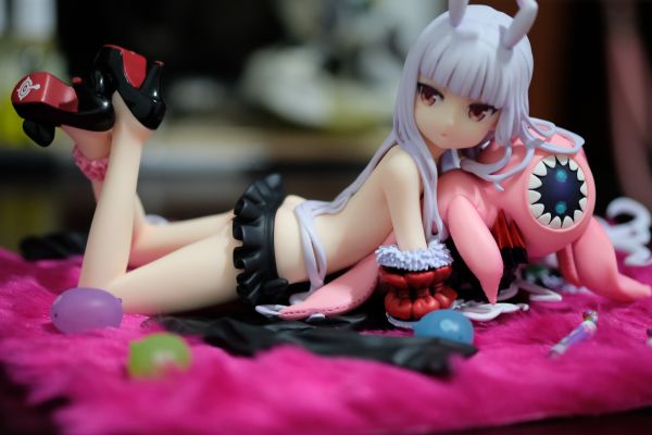 世界征服～谋略之星～ 薇妮艾拉大人