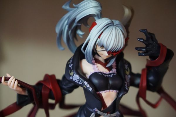 红莲之王III 特奥 