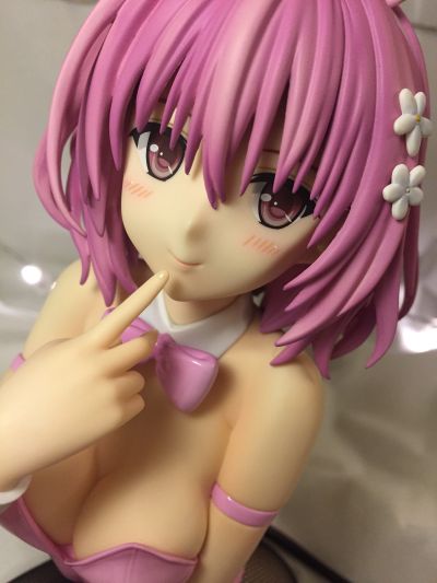 B-style 出包王女DARKNESS 梦梦·贝莉雅·戴比路克 兔女郎