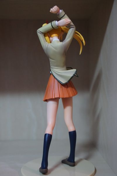 校园迷糊大王 沢近爱理 