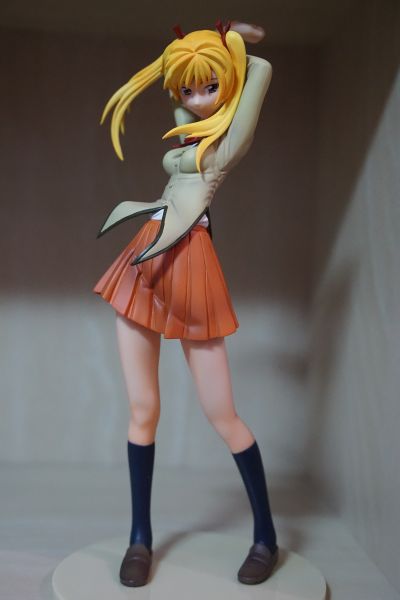 校园迷糊大王 沢近爱理 