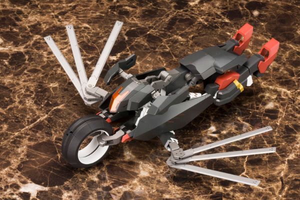 Frame Arms RF-12 Wilber-Nine：RE