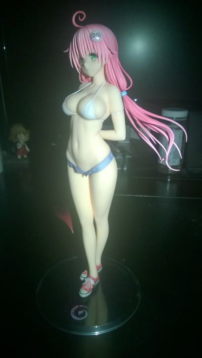 To LOVE ru Darknes-菈菈