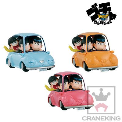  Akatsucar 阿松 松野 チョロ松&松野 一松&松野 十四松&松野 カラ松&松野 おそ松&松野 トド松 