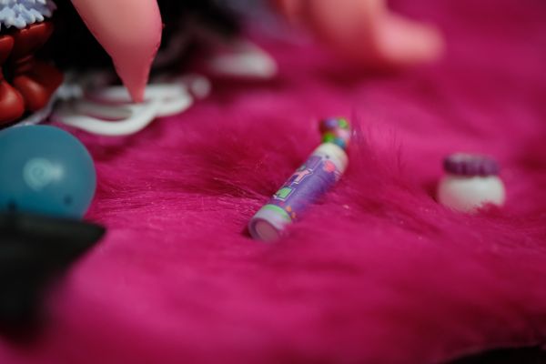 世界征服～谋略之星～ 薇妮艾拉大人