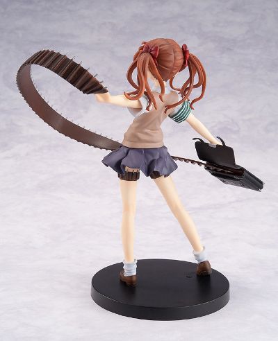 魔法的禁书目录 第二季 白井黑子