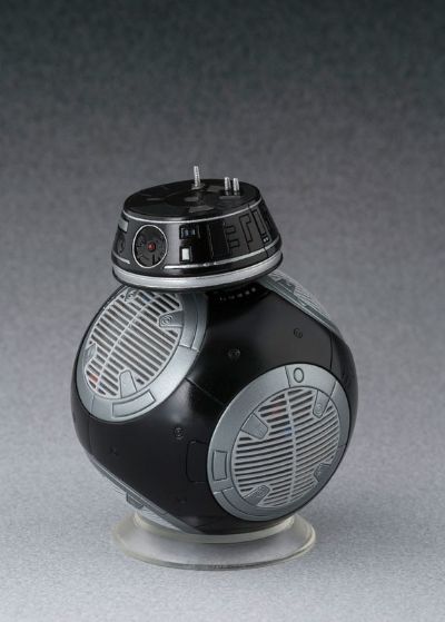 S.H.Figuarts BB-9E