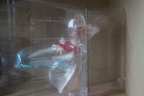 玛雅前辈 どりるまーりゃんきっくVer.