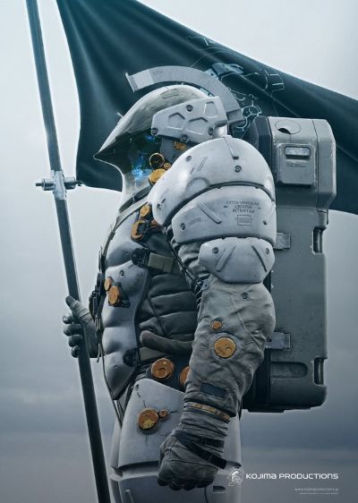 小岛工作室 Ludens