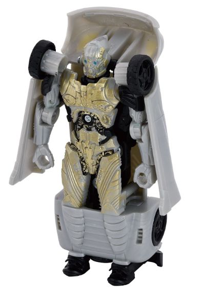 变形金刚ムービー TLK-26 スピード橙ジ コグマン[takaraTomy]《発売済・在库品》