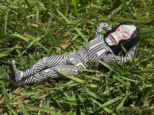 S.H.Figuarts   达达