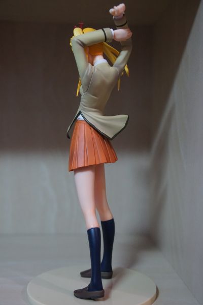 校园迷糊大王 沢近爱理 