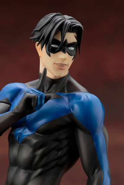 Ikemen  夜翼