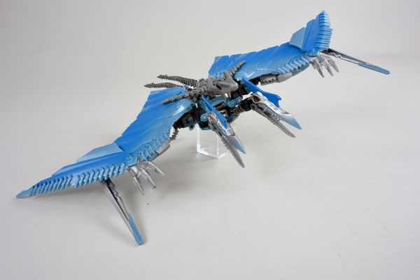 变形金刚ムービー TLK-23 ストレイフ[takaraTomy]《発売済・在库品》