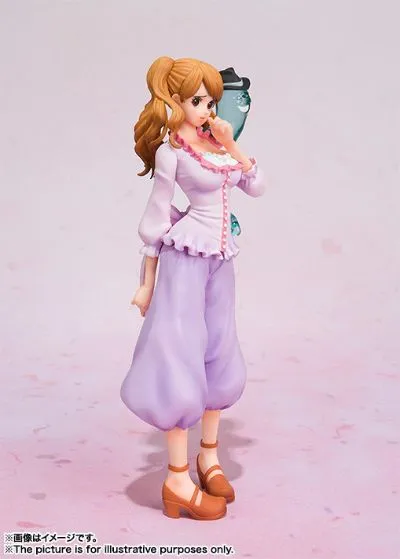 FiguartsZERO 夏洛特·布琳
