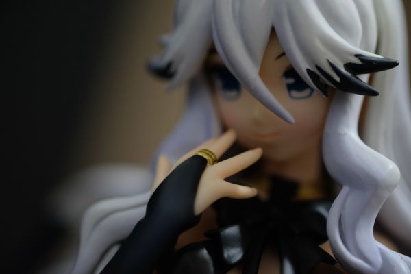 X苍炎: 失落记忆 Nobody