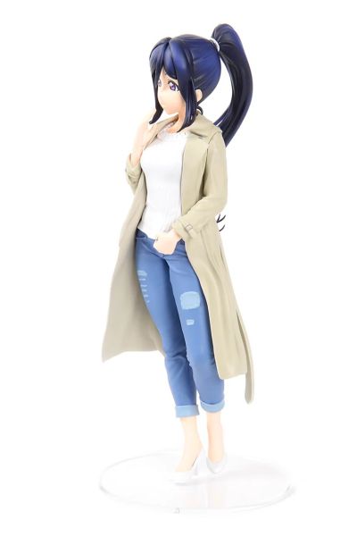 EXQ手办 Love Live! Sunshine!! 松浦果南 