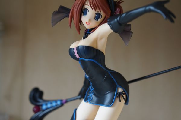 ToHeart2 迷宫旅人 小牧爱佳