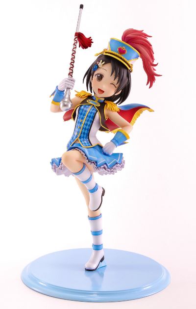 偶像大师灰姑娘女孩 佐佐木千枝 [Hi-Fi☆Days]+