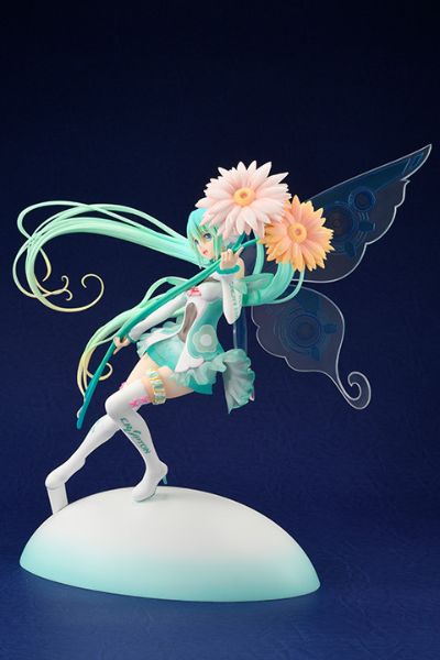 GOOD SMILE Racing 初音未来 Racing2017 Ver.