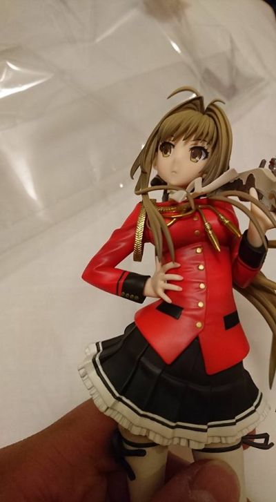 甘城光辉游乐园 千斗五十铃