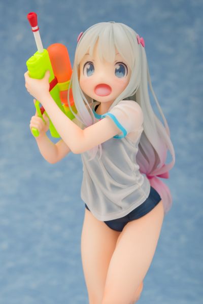 埃罗芒阿老师 和泉纱雾